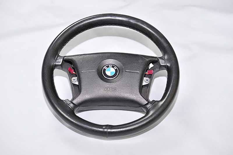 BMW 2 SERİSİ ÇIKMA YEDEK PARÇA BMW-ÇIKMA-YEDEK-PARÇA-E-46-DİREKSİYON-SİMİDİ-AİRBAG-3-SERİSİ